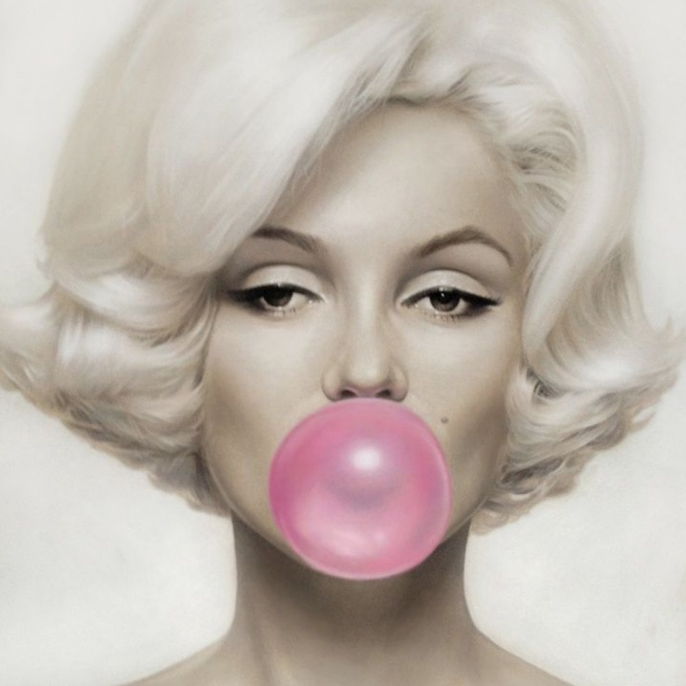 Meet your Posher, Happy